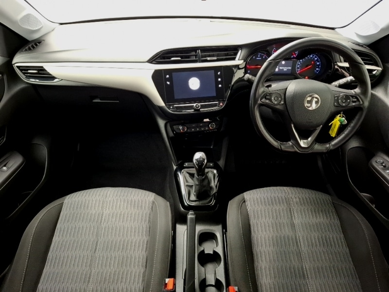 Used Vauxhall Corsa 2022 for sale - 77264848: Photo 2