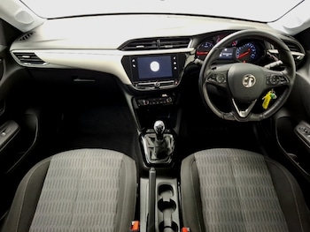 Used Vauxhall Corsa 2022 for sale - 77264848: Photo