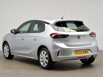 Used Vauxhall Corsa 2022 for sale - 77264848: Photo