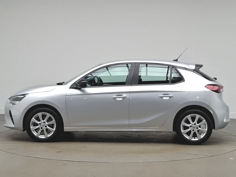 Used Vauxhall Corsa 2022 for sale - 77264848: Photo 4