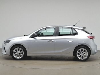 Used Vauxhall Corsa 2022 for sale - 77264848: Photo