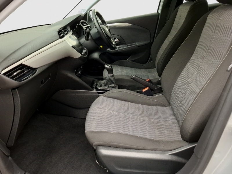 Used Vauxhall Corsa 2022 for sale - 77264848: Photo 5