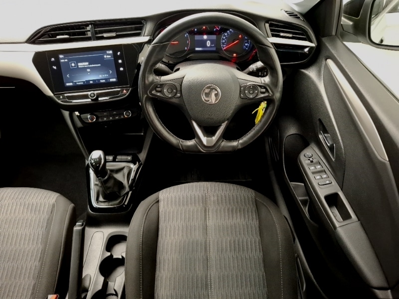Used Vauxhall Corsa 2022 for sale - 77264848: Photo 7