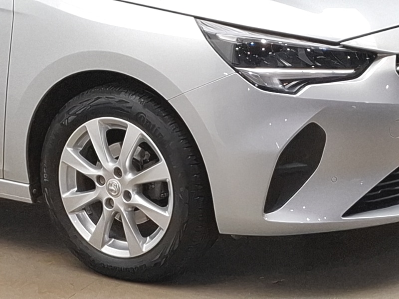 Used Vauxhall Corsa 2022 for sale - 77264848: Photo 9