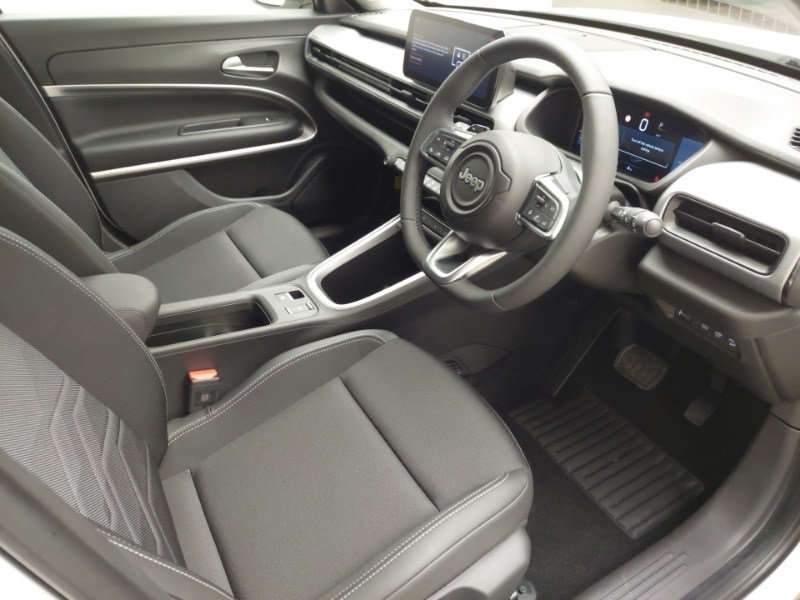 Used Jeep Other 2025 for sale - 77304104: Photo 13