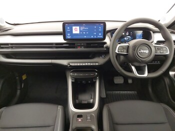 Used Jeep Other 2025 for sale - 77304104: Photo