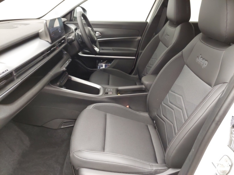 Used Jeep Other 2025 for sale - 77304104: Photo 5