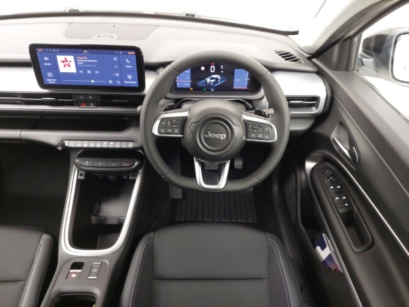 Used Jeep Other 2025 for sale - 77304104: Photo 7