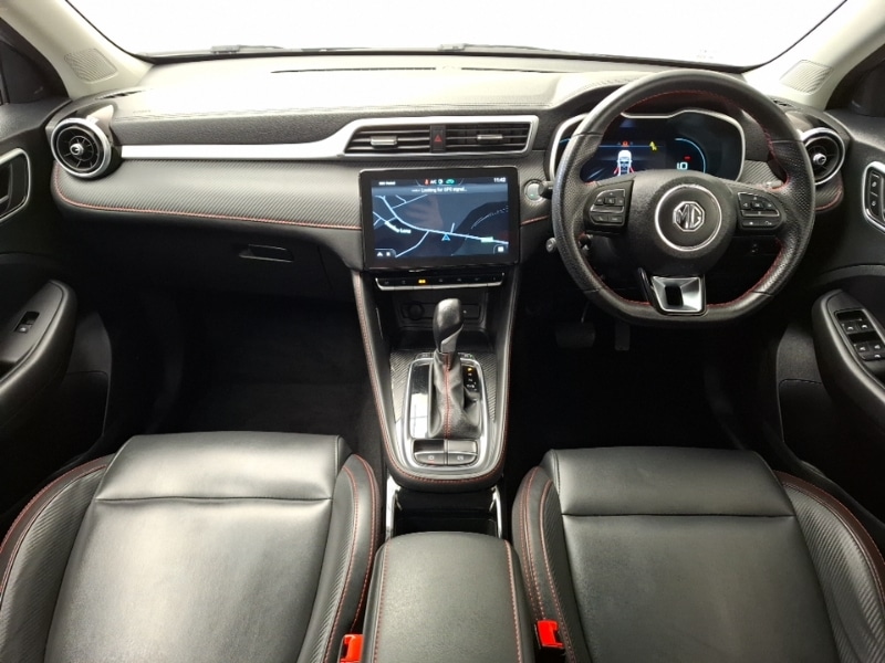 Used MG MG ZS 2022 for sale - 77837479: Photo 2