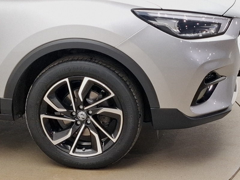 Used MG MG ZS 2022 for sale - 77837479: Photo 9