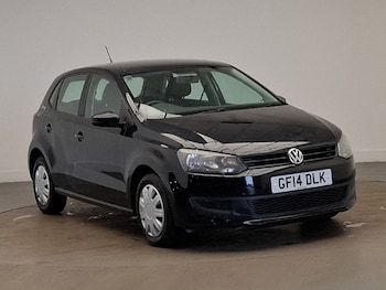 Used Volkswagen Polo 2014 for sale - 79025360: Photo
