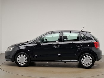 Used Volkswagen Polo 2014 for sale - 79025360: Photo