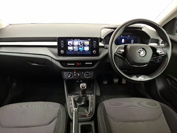 Used Skoda Fabia 2022 for sale - 78693054: Photo