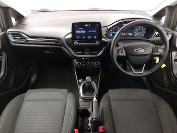 Used Ford Fiesta 2019 for sale - 78841767: Photo