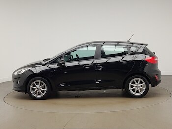 Used Ford Fiesta 2019 for sale - 78841767: Photo