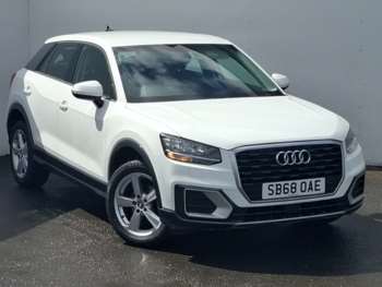 2019 - 35 TFSI Sport 5dr