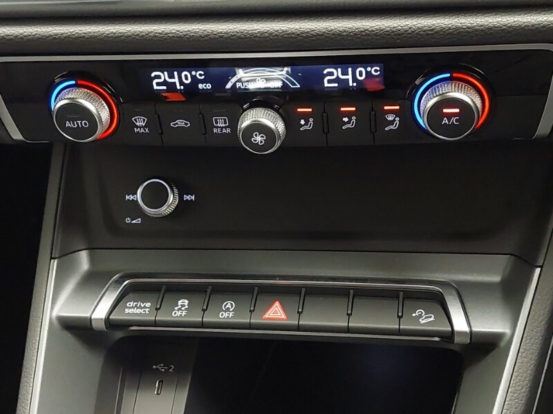 Used Audi Q3 2025 for sale - 77475850: Photo 15