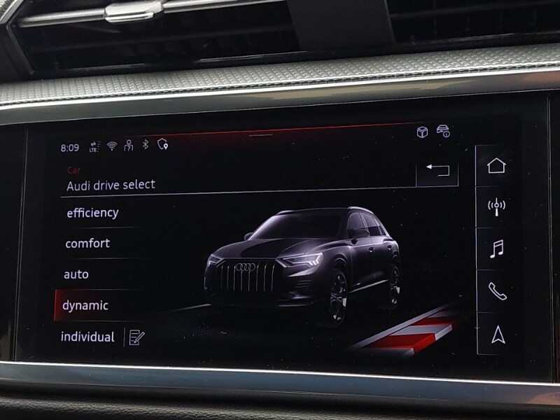 Used Audi Q3 2025 for sale - 77475850: Photo 16