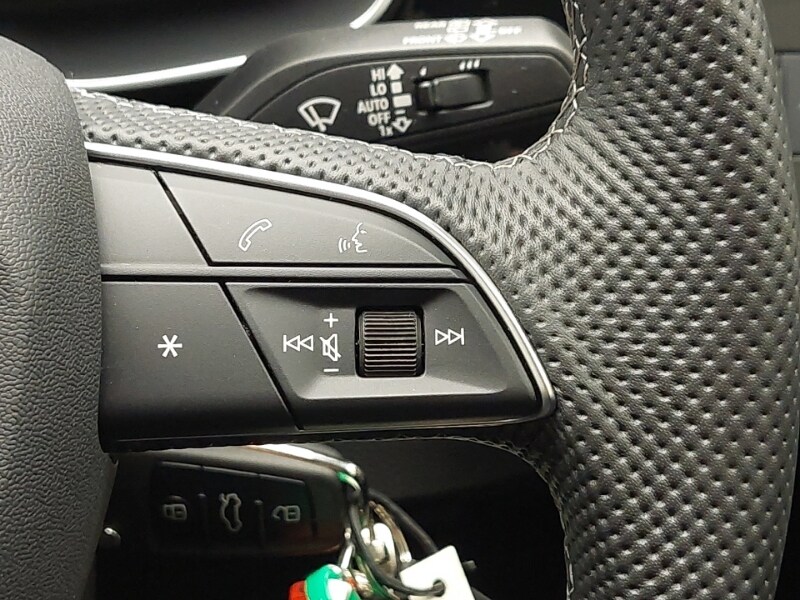 Used Audi Q3 2025 for sale - 77475850: Photo 19