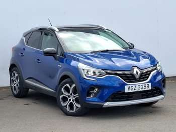 2021 - 1.0 TCE 90 S Edition 5dr