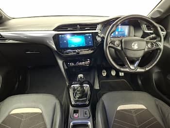 Used Vauxhall Corsa 2023 for sale - 79561460: Photo