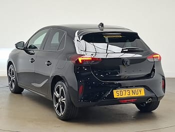 Used Vauxhall Corsa 2023 for sale - 79561460: Photo