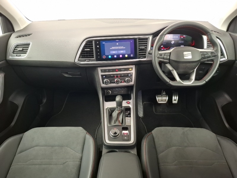 Used SEAT Ateca 2024 for sale - 77637179: Photo 2