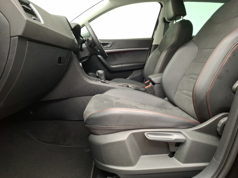 Used SEAT Ateca 2024 for sale - 77637179: Photo 5