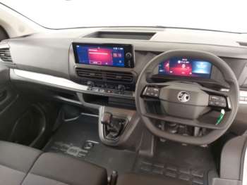 Used Vauxhall Vivaro 2024 for sale - 74940163: Photo