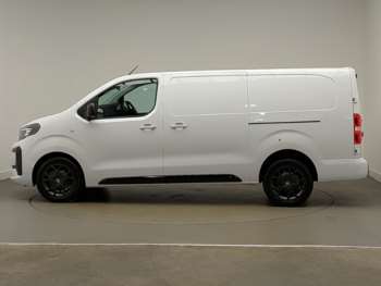 Used Vauxhall Vivaro 2024 for sale - 74940163: Photo