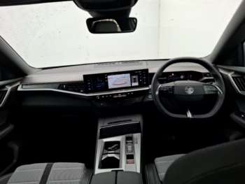 Used Vauxhall Grandland 2025 for sale - 75305609: Photo