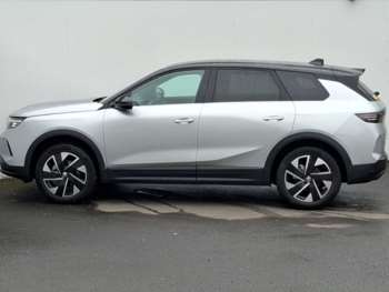 Used Vauxhall Grandland 2025 for sale - 75305609: Photo