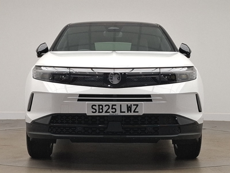 Used Vauxhall Grandland 2025 for sale - 76365609: Photo 12
