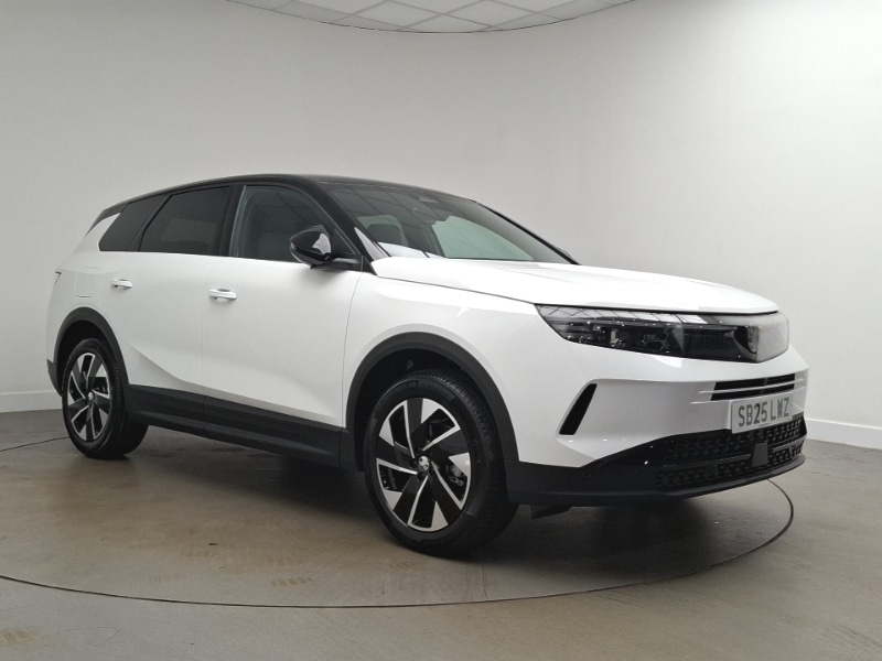 Used Vauxhall Grandland 2025 for sale - 76365609: Photo 13