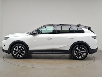 Used Vauxhall Grandland 2025 for sale - 76365609: Photo