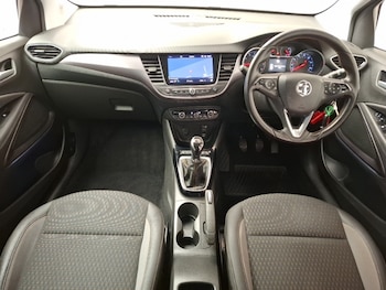 Used Vauxhall Crossland X 2018 for sale - 78567564: Photo