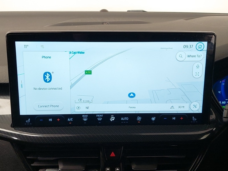 Used Ford Focus 2023 for sale - 77224065: Photo 10