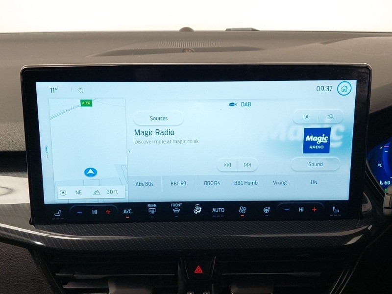 Used Ford Focus 2023 for sale - 77224065: Photo 11