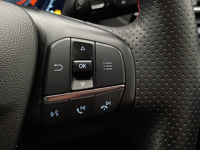 Used Ford Focus 2023 for sale - 77224065: Photo 19