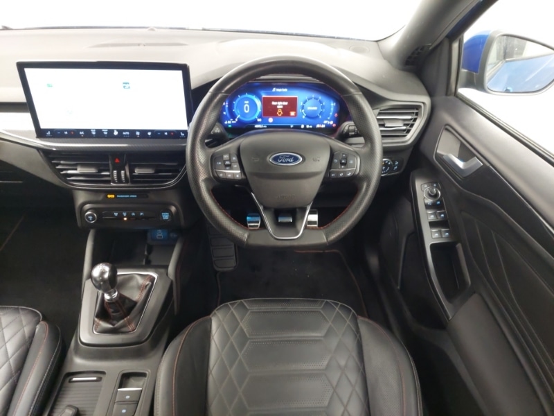 Used Ford Focus 2023 for sale - 77224065: Photo 7