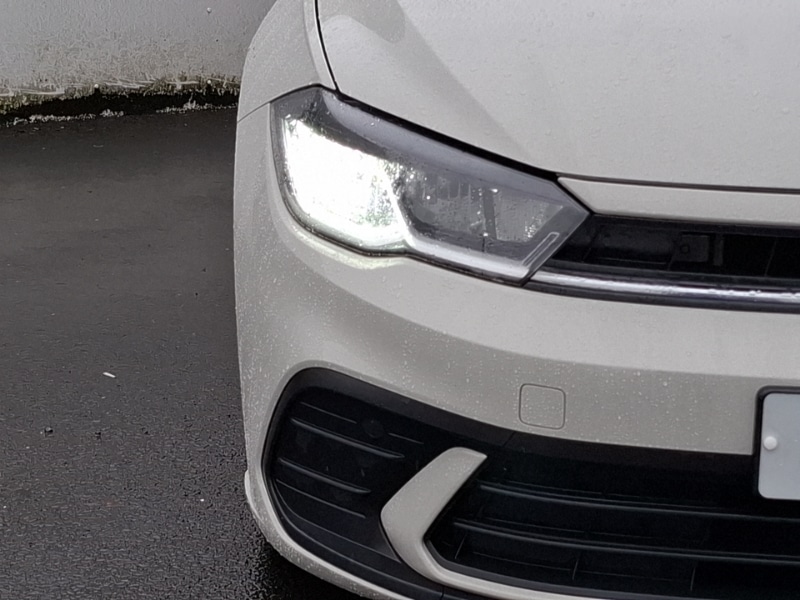 Used Volkswagen Polo 2023 for sale - 76974994: Photo 13