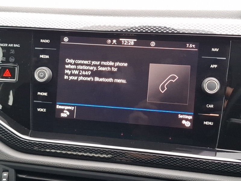 Used Volkswagen Polo 2023 for sale - 76974994: Photo 15