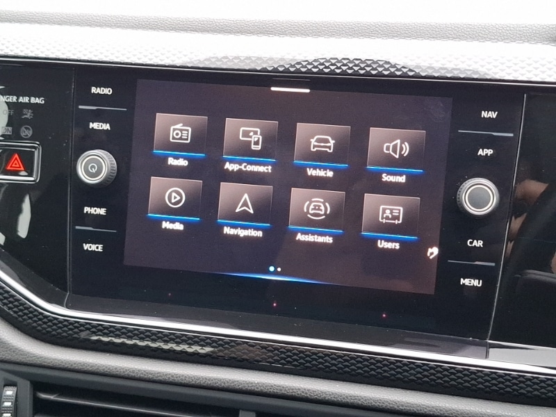 Used Volkswagen Polo 2023 for sale - 76974994: Photo 16