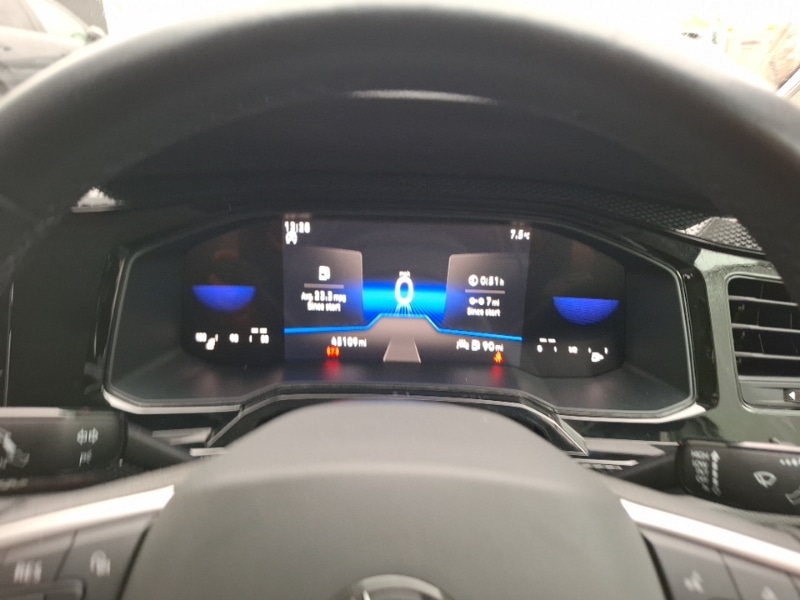 Used Volkswagen Polo 2023 for sale - 76974994: Photo 17