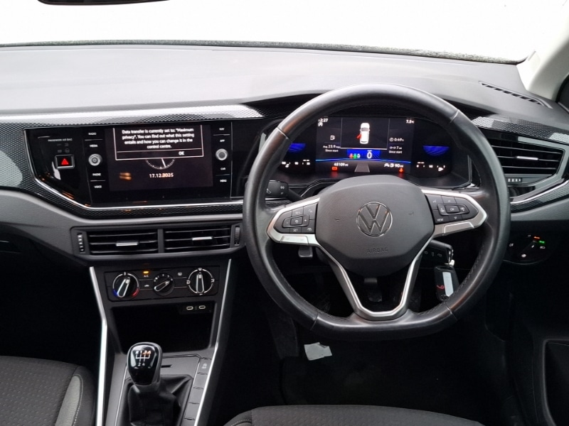 Used Volkswagen Polo 2023 for sale - 76974994: Photo 7