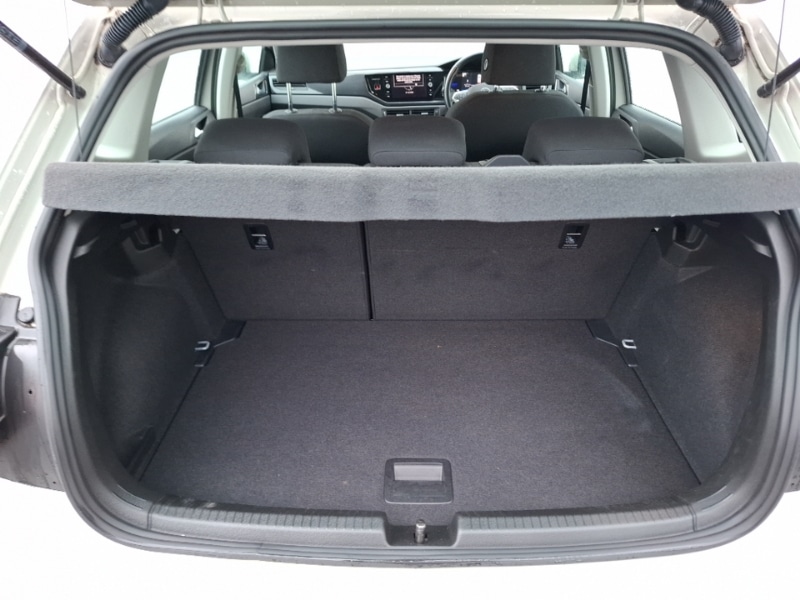 Used Volkswagen Polo 2023 for sale - 76974994: Photo 8