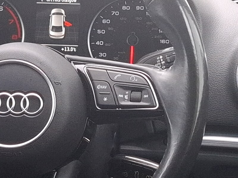 Used Audi A3 2020 for sale - 76478785: Photo 11