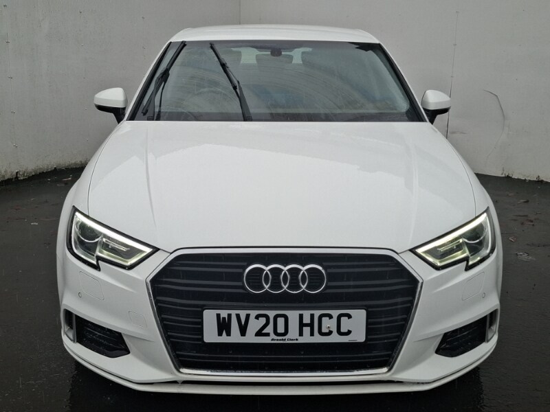 Used Audi A3 2020 for sale - 76478785: Photo 12