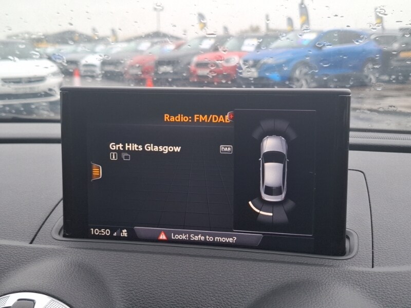 Used Audi A3 2020 for sale - 76478785: Photo 13