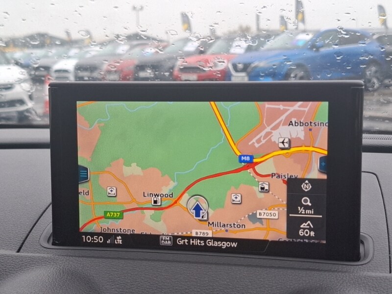 Used Audi A3 2020 for sale - 76478785: Photo 14